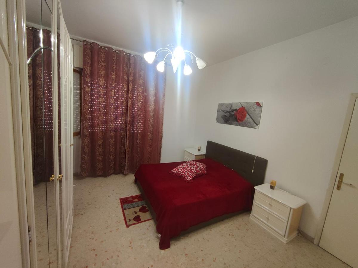Apartamento Ani Porto SantʼElpidio Exterior foto