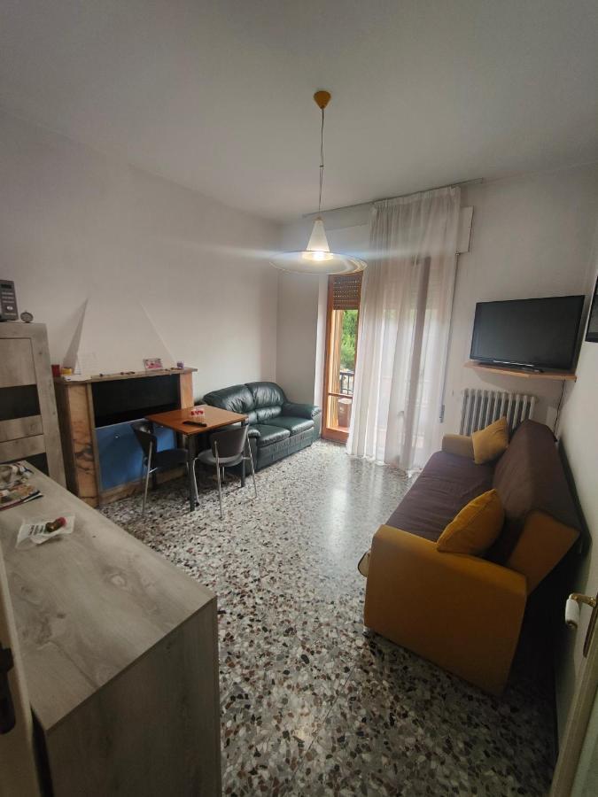 Apartamento Ani Porto SantʼElpidio Exterior foto
